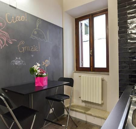 Navona Rubens Lodge Roma Eksteriør bilde